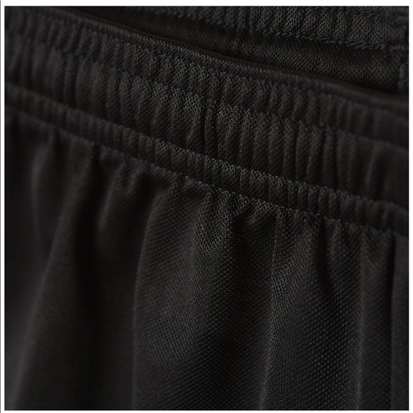 Adidas Black Soccer Shorts - Picture 4 of 6